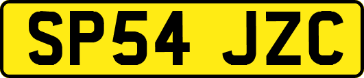 SP54JZC