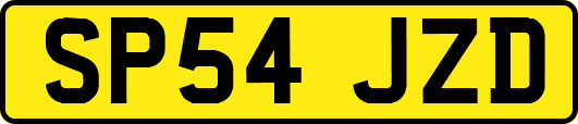 SP54JZD