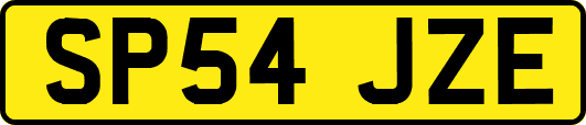 SP54JZE