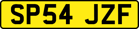 SP54JZF