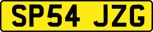 SP54JZG