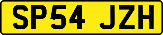 SP54JZH