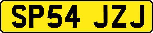 SP54JZJ