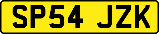 SP54JZK