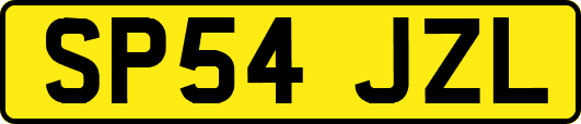 SP54JZL