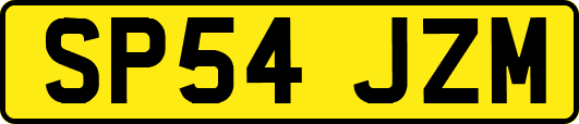 SP54JZM