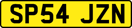 SP54JZN