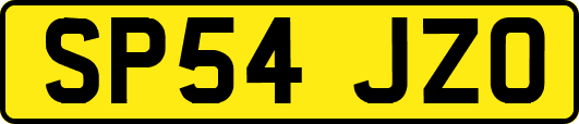 SP54JZO