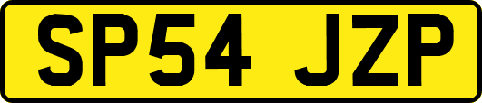 SP54JZP
