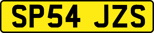 SP54JZS