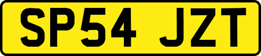 SP54JZT