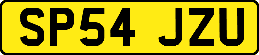 SP54JZU