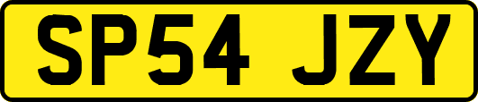 SP54JZY