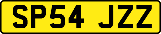 SP54JZZ