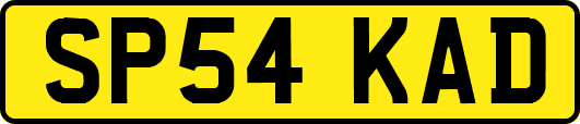 SP54KAD