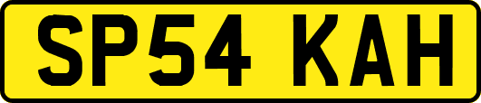 SP54KAH