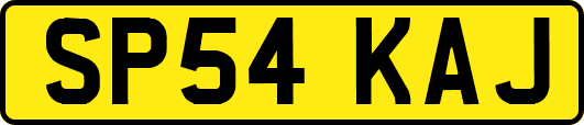 SP54KAJ