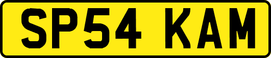 SP54KAM