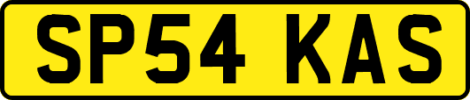 SP54KAS
