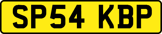 SP54KBP