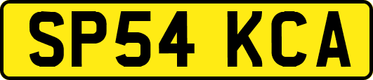 SP54KCA