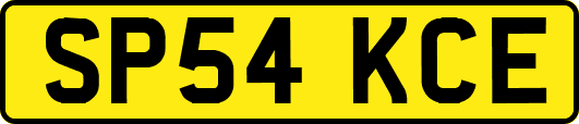 SP54KCE