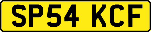 SP54KCF