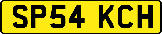 SP54KCH