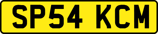SP54KCM