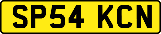 SP54KCN