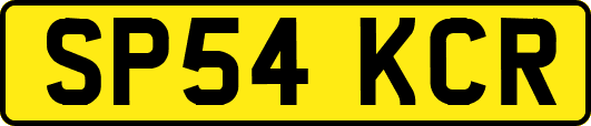 SP54KCR