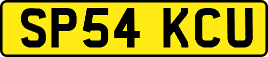 SP54KCU