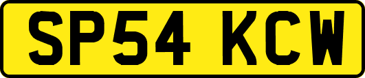 SP54KCW