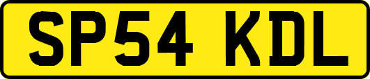 SP54KDL
