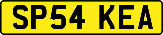 SP54KEA