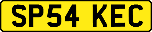 SP54KEC