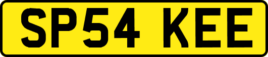 SP54KEE