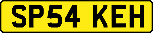 SP54KEH