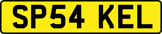 SP54KEL