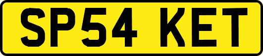 SP54KET