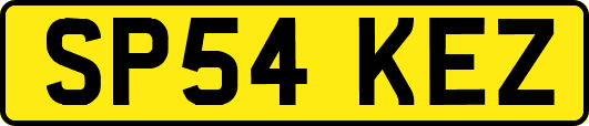 SP54KEZ