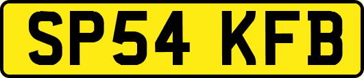 SP54KFB