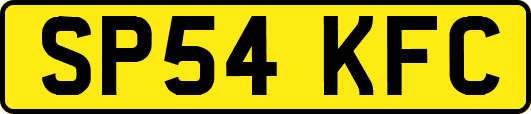 SP54KFC