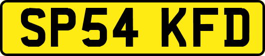 SP54KFD