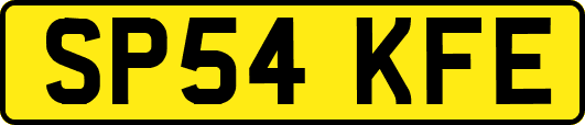 SP54KFE