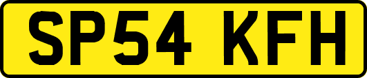 SP54KFH