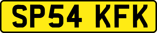 SP54KFK
