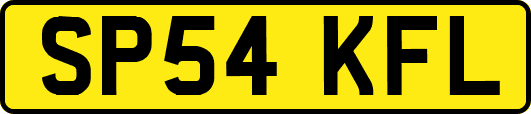 SP54KFL