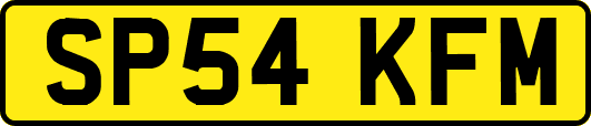 SP54KFM