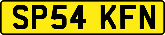 SP54KFN